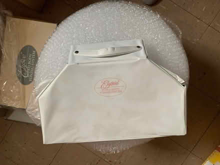 Photo of free 10 pad body toning system (Upton Park E6) #4
