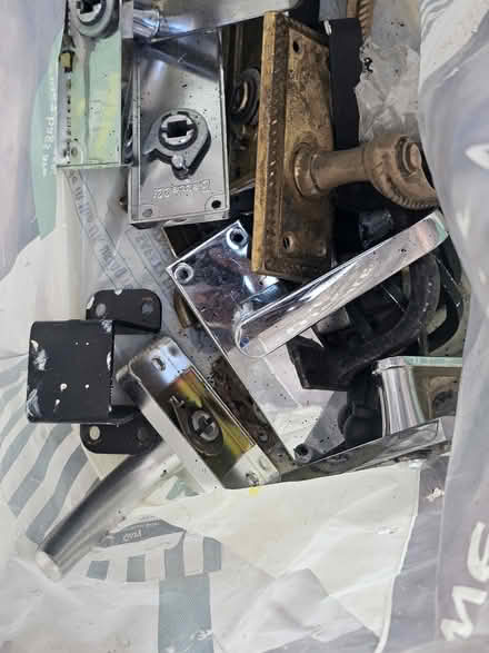Photo of free Mix (Burton-upon-Trent DE14) #3