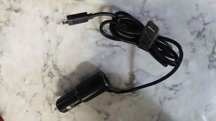 Photo of free Phone Charger for Car (Vacaville) #1