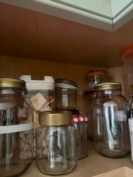 Photo of free Selection of kitchen household items (Belsize Park NW3) #1