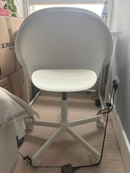 Photo of free Office chair (W14) #1