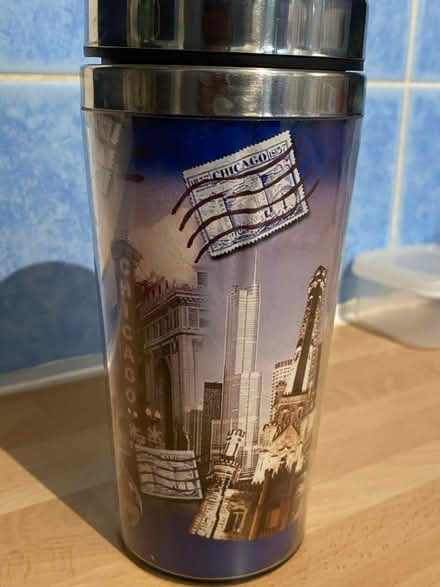 Photo of free Hot Drinks Mug (Stevenage SG1) #2