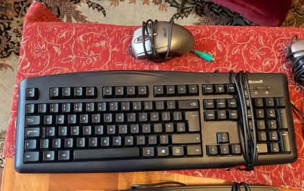 Photo of free Keyboards & Mice (Prestatyn LL19) #2