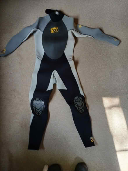 Photo of free Wetsuit (Letchworth SG6) #1
