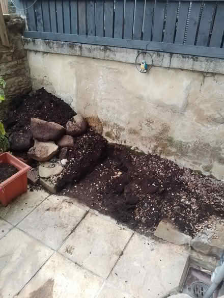 Photo of free Soil and stones Keighley (Yorkshire) #1