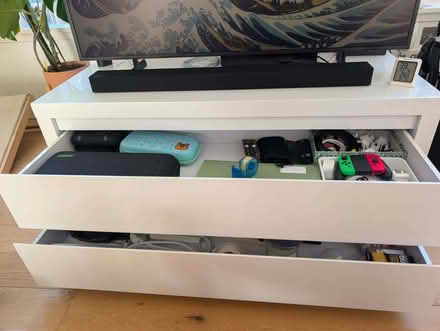 Photo of free TV unit (furniture) (Lauriston EH3) #4