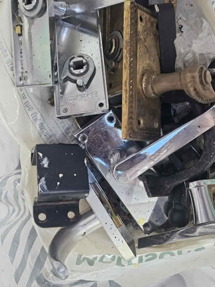 Photo of free Mix (Burton-upon-Trent DE14) #1