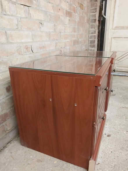 Photo of free Drawer cabinets x2 (Little Sandhurst GU47) #2