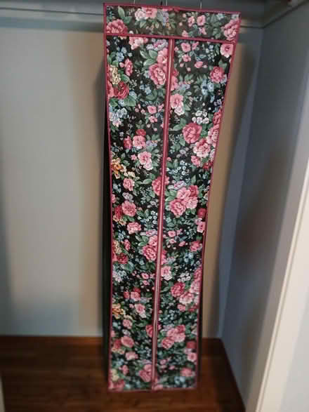 Photo of free Garment bag (Menlo park) #1