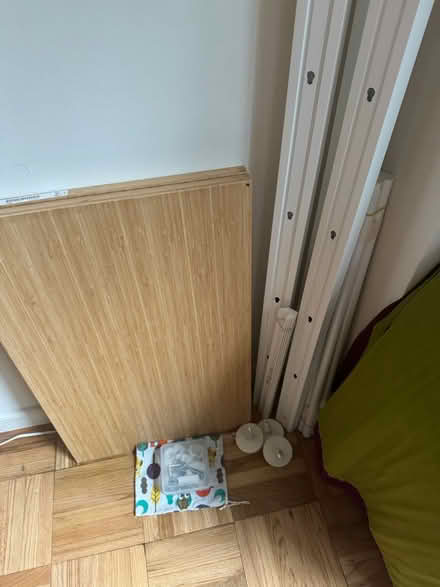 Photo of free Ikea Elvarli open storage (20008, near BreadFurst) #2