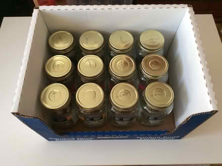 Photo of free Mason Jars (Bells Corners) #2