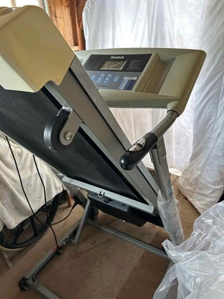 Photo of free Treadmill (Ferndown BH22) #2