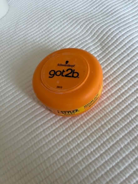Photo of free Hair clay (Blacklands TN34) #1