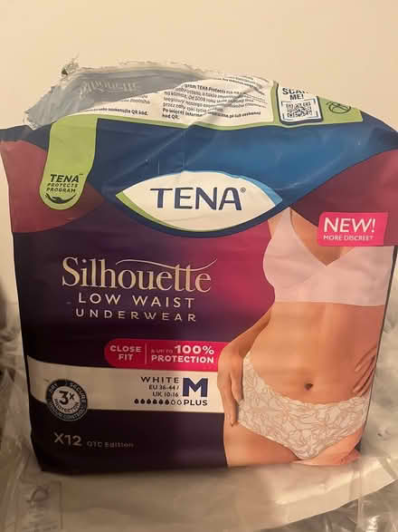 Photo of free Tennis pants (Coventry CV4) #1