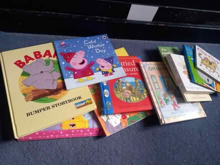 Photo of free Books (Great shelford cb22) #1