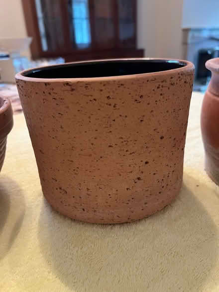 Photo of free 3 Flower Pots (Sutton D13) #3