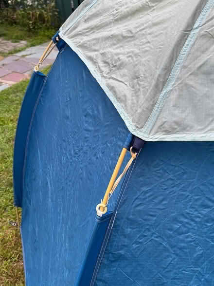 Photo of free Older Tent (Arlington) #2