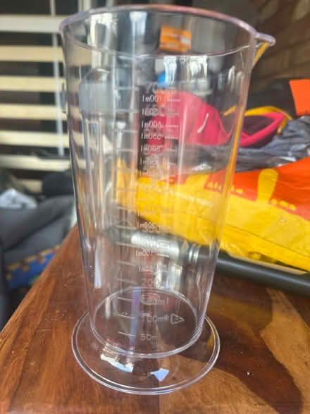 Photo of free Plastic jug (Hampton TW12) #1
