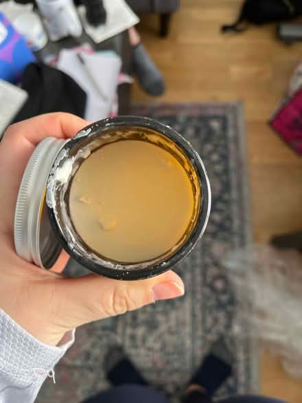 Photo of free Candle (Highbury N7) #2
