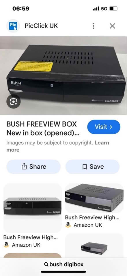 Photo of digibox recorder (HA3) #1