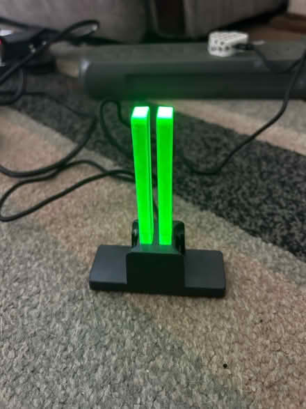 Photo of free Joy con Charing dock (Jennetts park RG12) #2