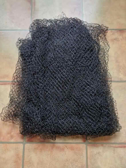 Photo of free Fruit netting (S8 Woodseats) #1