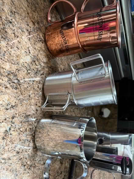Photo of free Selection of kitchen household items (Belsize Park NW3) #3