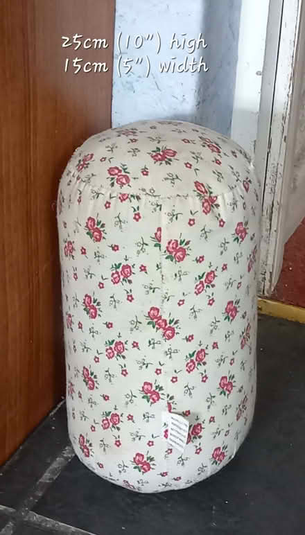 Photo of free DOOR stop (Twyford RG10) #1