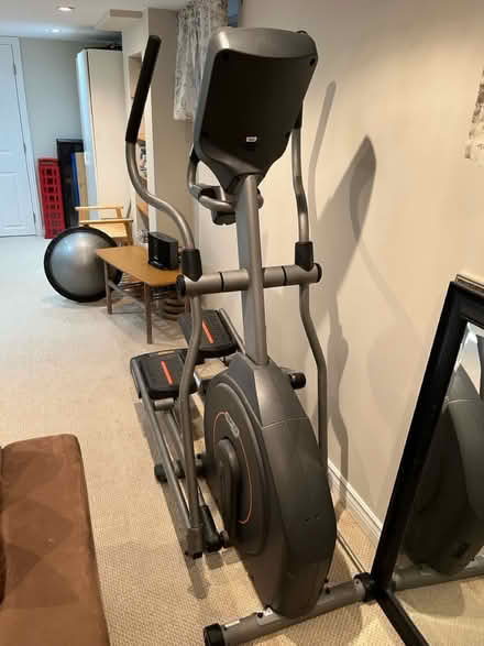 Photo of free Elliptical machine (Pape and O’Connor) #1