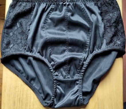 Photo of free Body Shaper Underwear - Never Worn (AB25) #2