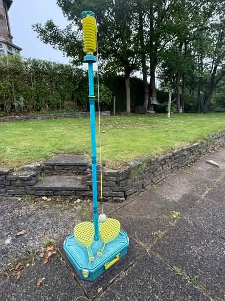 Photo of free Swingball set (Giffnock G46) #1
