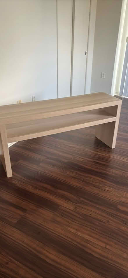 Photo of free Console Table (North Hollywood) #1