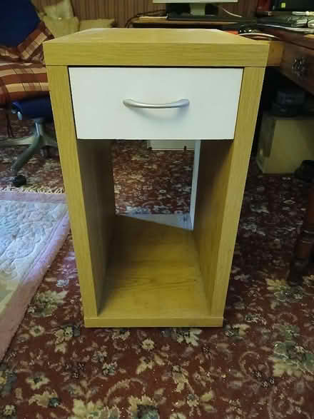 Photo of free Cupboard with drawer (Blakenall WS3) #1