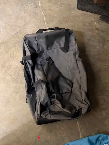 Photo of free Dakine large rolling duffle (South Slope) #2