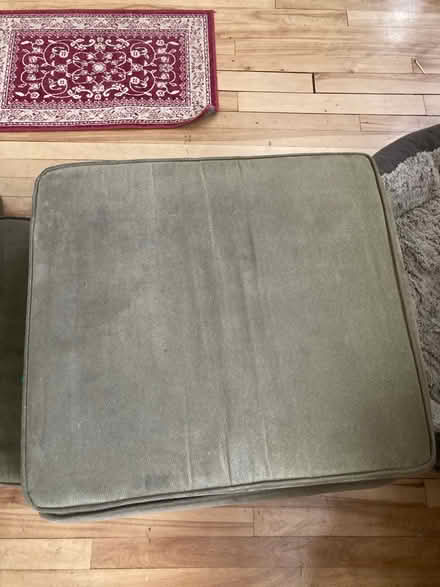 Photo of free Six vintage couch cushions (K1Y) #2