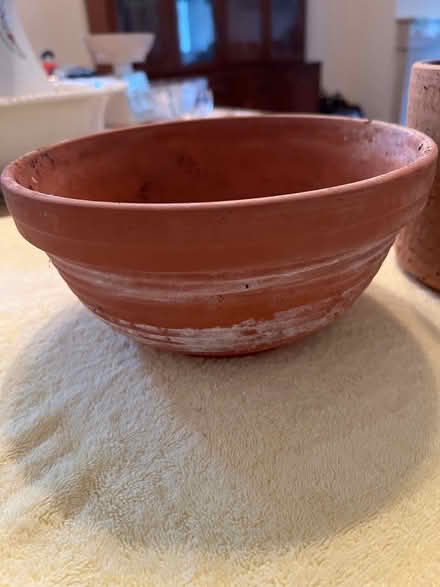 Photo of free 3 Flower Pots (Sutton D13) #4