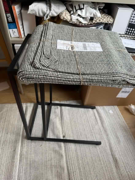Photo of free Few IKEA items (The Cliff M7) #1
