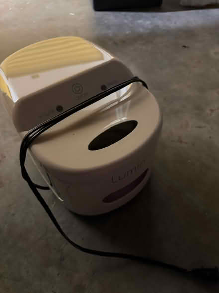 Photo of free Lumen UV sanitizing box (South Slope) #1