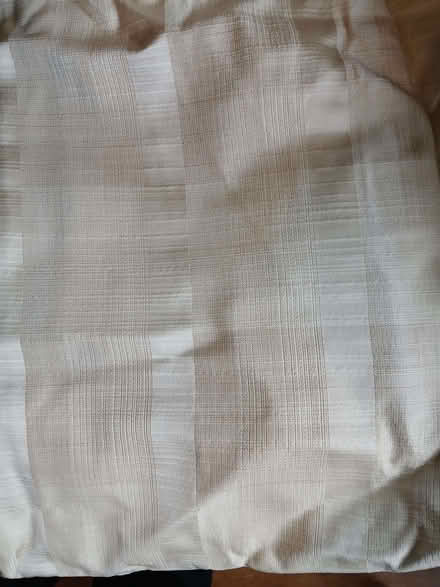 Photo of free Curtains (Malvern Wells WR14) #1