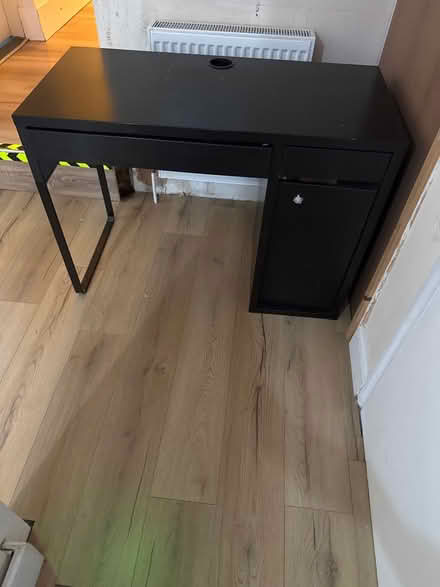Photo of free IKEA desk (L4 by county road) #1