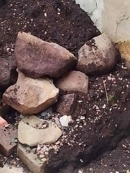 Photo of free Soil and stones Keighley (Yorkshire) #2