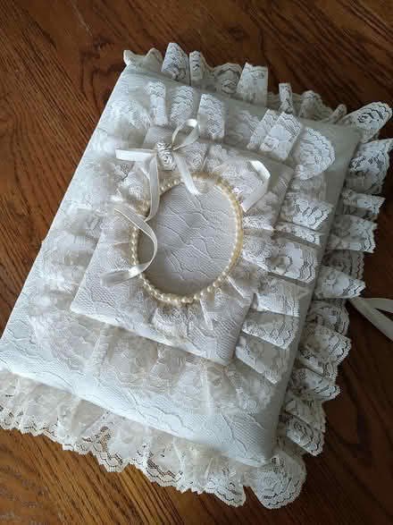 Photo of free Vintage photo album (Odenton) #1