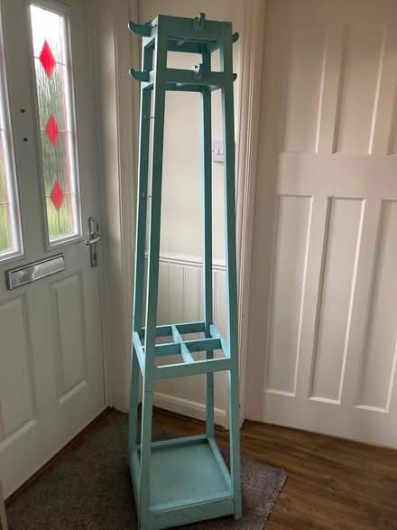 Photo of free Coat stand (Northchurch HP4) #1