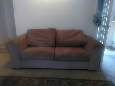 Photo of free Sofa (Winyates West B98) #1
