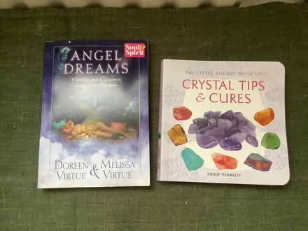 Photo of free Books (White City W10) #1