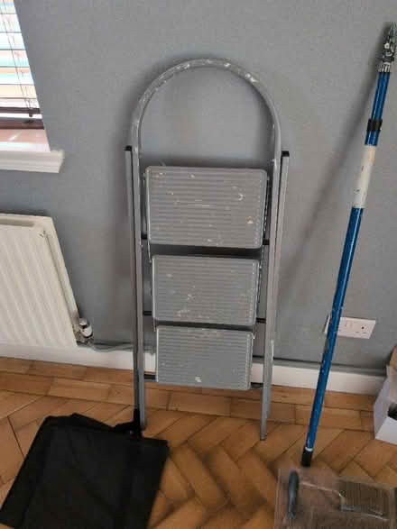 Photo of free Ladder (Five Ways B16) #1