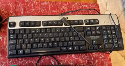 Photo of free Keyboards & Mice (Prestatyn LL19) #4