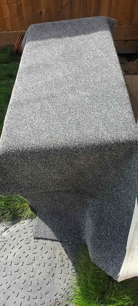 Photo of free Carpet off cuts (long eaton NG10 1fs) #2