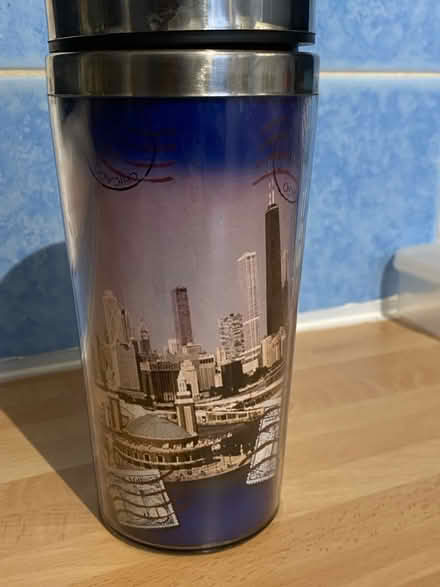 Photo of free Hot Drinks Mug (Stevenage SG1) #3