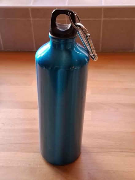 Photo of free water bottle (Ballyhenry BT36) #1